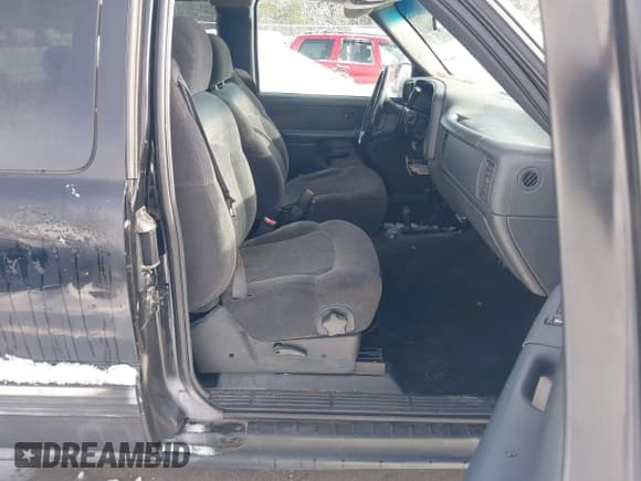 ✅ 2002 Chevrolet Silverado 1500 LS • VIN: 2GCEK19V021349946 • Лот: 43814872. Опубликован ранее на IAAI с пробегом 110 002 миль. Бесплатный доступ к архиву аукционных продаж из США и подробный отчёт об истории автомобиля на DreamBid. Изображение 5.