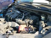 ✅ 2017 Honda Fit EX • VIN: JHMGK5H70HS001932 • Lot: 43247437. Listed on IAAI with 55,963 mi. Free auction sales archive from the USA and detailed vehicle history report at DreamBid. Image 19.