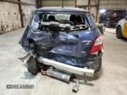 ✅ 2010 Toyota Matrix S • VIN: 2T1LE4EE5AC015711 • Lot: 53053595. Wystawiony na Copart z przebiegiem 155 134 mil. Bezpłatny archiwum sprzedaży aukcyjnych z USA i szczegółowy raport historii pojazdu na DreamBid. Zdjęcie 6.