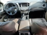 ✅ 2019 Infiniti QX60 Pure • VIN: 5N1DL0MN5KC565811 • Lot: 54730725. Listed on Copart with 87,001 mi. Free auction sales archive from the USA and detailed vehicle history report at DreamBid. Image 8.