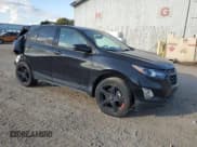✅ 2019 Chevrolet Equinox LT • VIN: 2GNAXVEX5K6208735 • Лот: 81958705. Опубликован ранее на Copart с пробегом 93 752 миль. Бесплатный доступ к архиву аукционных продаж из США и подробный отчёт об истории автомобиля на DreamBid. Изображение 4.