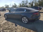 ✅ 2020 Jaguar XE S • VIN: SAJAJ4FX8LCP55589 • Лот: 89826935. Опубликован ранее на Copart с пробегом 84 816 миль. Бесплатный доступ к архиву аукционных продаж из США и подробный отчёт об истории автомобиля на DreamBid. Изображение 2.