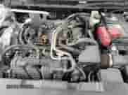 2022 Mitsubishi Outlander SEL z VIN JA4J4VA88NZ028085, wystawiony jako Copart lot #86821815 z przebiegiem 70 371 mil mil oraz Szkoda całkowita • Salvage title. Historia ofert i sprzedaży dostępna na DreamBid. Obrazek 14.