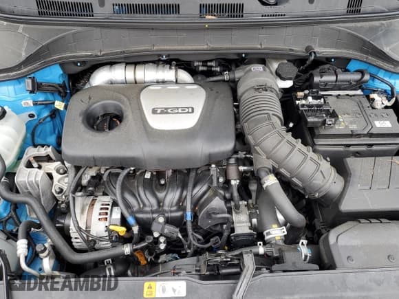 ✅ 2021 Hyundai Kona Ultimate • VIN: KM8K5CA58MU620546 • Лот: 53995974. Опубликован ранее на Copart с пробегом 27 131 миль. Бесплатный доступ к архиву аукционных продаж из США и подробный отчёт об истории автомобиля на DreamBid. Изображение 11.