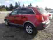 2013 Chevrolet Captiva Sport LS z VIN 3GNAL2EK3DS636905, wystawiony jako Copart lot #79141234 z przebiegiem 187 579 mil mil oraz Czysty tytuł • Clean title. Historia ofert i sprzedaży dostępna na DreamBid. Obrazek 2.