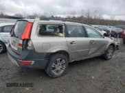 ✅ 2015 Volvo XC70 • VIN: YV4940NC2F1201493 • Лот: 48339955. Опубликован ранее на Copart с пробегом 113 815 миль. Бесплатный доступ к архиву аукционных продаж из США и подробный отчёт об истории автомобиля на DreamBid. Изображение 3.