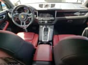 ✅ 2021 Porsche Macan S • VIN: WP1AB2A58MLB31376 • Лот: 56182385. Опубликован ранее на Copart с пробегом 57 740 миль. Бесплатный доступ к архиву аукционных продаж из США и подробный отчёт об истории автомобиля на DreamBid. Изображение 8.