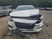 ✅ 2021 Hyundai Accent SE • VIN: 3KPC24A64ME146447 • Лот: 57917764. Опубликован ранее на Copart с пробегом 42 562 миль. Бесплатный доступ к архиву аукционных продаж из США и подробный отчёт об истории автомобиля на DreamBid. Изображение 5.