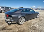 ✅ 2014 Audi S7 Prestige • VIN: WAUW2BFC7EN040925 • Lot: 84948295. Listed on Copart with 102,259 mi. Free auction sales archive from the USA and detailed vehicle history report at DreamBid. Image 3.