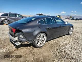 ✅ 2014 Audi S7 Prestige • VIN: WAUW2BFC7EN040925 • Lot: 84948295. Listed on Copart with 102,259 mi. Free auction sales archive from the USA and detailed vehicle history report at DreamBid. Image 3.