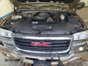 ✅ 2007 GMC Sierra 1500 SLT • VIN: 1GTEK19ZX7Z137072 • Lot: 91640595. Wystawiony na Copart z przebiegiem Nie podano. Bezpłatny archiwum sprzedaży aukcyjnych z USA i szczegółowy raport historii pojazdu na DreamBid. Zdjęcie 11.