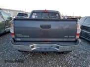 ✅ 2015 Toyota Tacoma • VIN: 3TMLU4EN9FM196765 • Лот: 95358835. Опубликован ранее на Copart с пробегом Не указан. Бесплатный доступ к архиву аукционных продаж из США и подробный отчёт об истории автомобиля на DreamBid. Изображение 6.