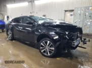 ✅ 2020 Nissan Maxima S • VIN: 1N4AA6BV5LC378742 • Lot: 88267845. Listed on Copart with 174,533 mi. Free auction sales archive from the USA and detailed vehicle history report at DreamBid. Image 4.