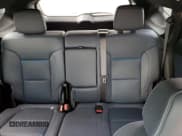 ✅ 2025 Chevrolet Blazer RS • VIN: 3GNKBERS2SS180072 • Lot: 63109445. Listed on Copart with 5,856 mi. Free auction sales archive from the USA and detailed vehicle history report at DreamBid. Image 10.