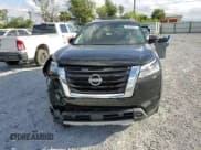 ✅ 2022 Nissan Pathfinder SL • VIN: 5N1DR3CA8NC222655 • Lot: 90605235. Listed on Copart with 49,346 mi. Free auction sales archive from the USA and detailed vehicle history report at DreamBid. Image 14.