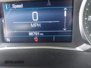 ✅ 2021 GMC Terrain SLE • VIN: 3GKALMEV2ML384884 • Lot: 42124666. Wystawiony na IAAI z przebiegiem 86 791 mil. Bezpłatny archiwum sprzedaży aukcyjnych z USA i szczegółowy raport historii pojazdu na DreamBid. Zdjęcie 16.