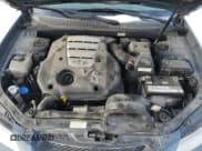 ✅ 2006 Hyundai Sonata GLS • VIN: 5NPEU46F96H040747 • Лот: 83120294. Опубликован ранее на Copart с пробегом 227 096 миль. Бесплатный доступ к архиву аукционных продаж из США и подробный отчёт об истории автомобиля на DreamBid. Изображение 11.