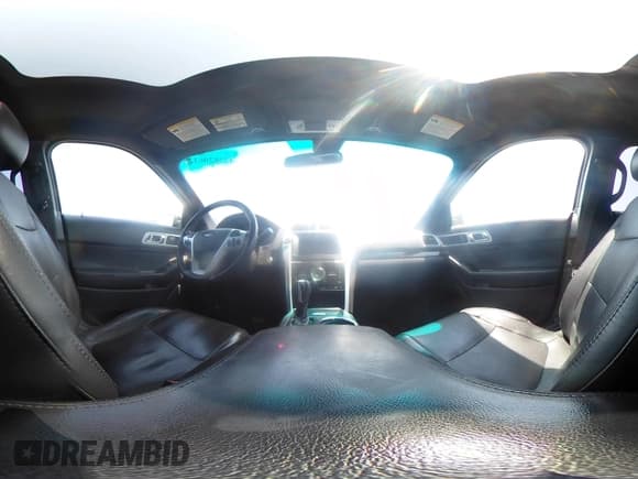 ✅ 2011 Ford Explorer Limited • VIN: 1FMHK8F84BGA91353 • Lot: 42382063. Wystawiony na IAAI z przebiegiem 214 049 mil. Bezpłatny archiwum sprzedaży aukcyjnych z USA i szczegółowy raport historii pojazdu na DreamBid. Zdjęcie 18.