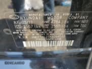 ✅ 2019 Hyundai Sonata Limited • VIN: KMHE54L21KA094037 • Лот: 64833415. Опубликован ранее на Copart с пробегом 157 749 миль. Бесплатный доступ к архиву аукционных продаж из США и подробный отчёт об истории автомобиля на DreamBid. Изображение 12.