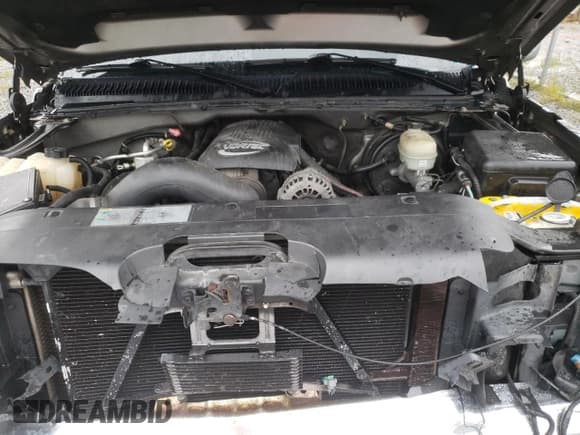 ✅ 2006 Chevrolet Silverado 1500 LT1 • VIN: 2GCEK13T961197047 • Лот: 73031794. Опубликован ранее на Copart с пробегом 160 799 миль. Бесплатный доступ к архиву аукционных продаж из США и подробный отчёт об истории автомобиля на DreamBid. Изображение 11.