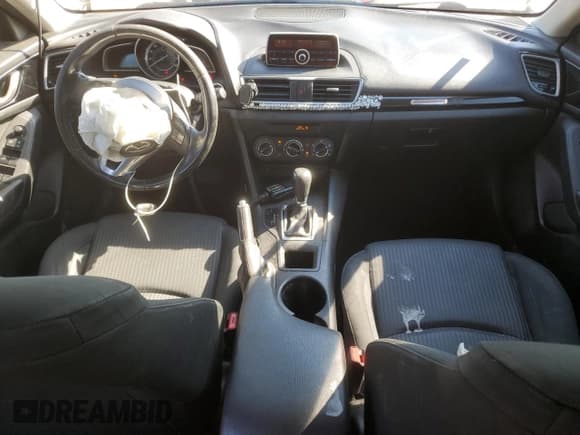 ✅ 2014 Mazda 3 i Touring • VIN: JM1BM1V7XE1161532 • Lot: 86891195. Wystawiony na Copart z przebiegiem 199 194 mil. Bezpłatny archiwum sprzedaży aukcyjnych z USA i szczegółowy raport historii pojazdu na DreamBid. Zdjęcie 8.