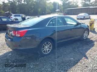 2014 Chevrolet Malibu LT z VIN 1G11C5SL3EF125703, wystawiony jako IAAI lot #43251758 z przebiegiem 142 796 mil mil oraz . Historia ofert i sprzedaży dostępna na DreamBid. Obrazek 4.