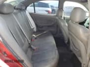 ✅ 2005 Hyundai Elantra GLS • VIN: KMHDN46D75U961355 • Lot: 65081385. Wystawiony na Copart z przebiegiem 196 494 mil. Bezpłatny archiwum sprzedaży aukcyjnych z USA i szczegółowy raport historii pojazdu na DreamBid. Zdjęcie 10.