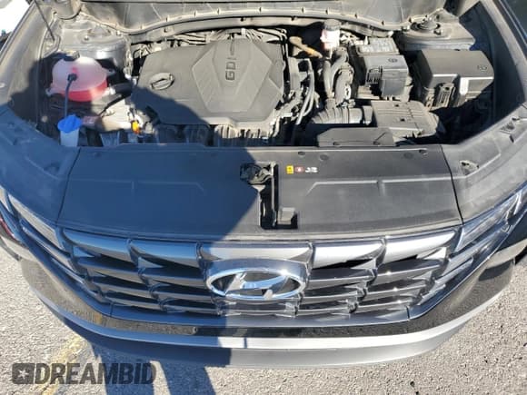 ✅ 2022 Hyundai Tucson SEL • VIN: 5NMJB3AE9NH145605 • Lot: 79571704. Listed on Copart with 42,597 mi. Free auction sales archive from the USA and detailed vehicle history report at DreamBid. Image 12.