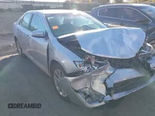 2013 Toyota Camry LE с VIN 4T1BD1FK3DU079864, выставлен на аукционе IAAI как лот 43458229 с пробегом Не указан миль и . История ставок и продаж доступна на DreamBid. Изображение 1.