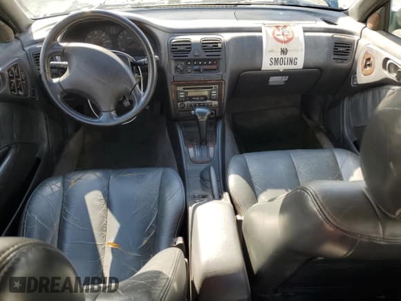 ✅ 1998 Subaru Legacy Outback • VIN: 4S3BG685XW7606980 • Lot: 87128695. Listed on Copart with 229,459 mi. Free auction sales archive from the USA and detailed vehicle history report at DreamBid. Image 8.