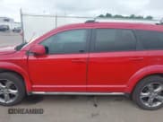 ✅ 2017 Dodge Journey Crossroad Plus • VIN: 3C4PDCGB1HT643967 • Лот: 42729287. Опубликован ранее на IAAI с пробегом 134 876 миль. Бесплатный доступ к архиву аукционных продаж из США и подробный отчёт об истории автомобиля на DreamBid. Изображение 14.