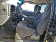 ✅ 2007 Chevrolet Silverado 2500HD LT3 • VIN: 1GCHK23D97F126548 • Lot: 84612535. Listed on Copart with Not provided. Free auction sales archive from the USA and detailed vehicle history report at DreamBid. Image 7.