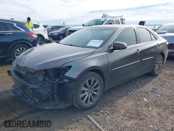 ✅ 2015 Toyota Camry XSE • VIN: 4T1BK1FK1FU562889 • Лот: 41321345. Опубликован ранее на IAAI с пробегом 119 762 миль. Бесплатный доступ к архиву аукционных продаж из США и подробный отчёт об истории автомобиля на DreamBid. Изображение 18.