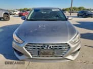 ✅ 2021 Hyundai Accent SE • VIN: 3KPC24A6XME133167 • Лот: 86150025. Опубликован ранее на Copart с пробегом 52 468 миль. Бесплатный доступ к архиву аукционных продаж из США и подробный отчёт об истории автомобиля на DreamBid. Изображение 5.