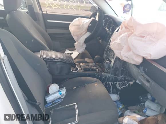 2009 Dodge Charger SXT с VIN 2B3KA33V69H619856, выставлен на аукционе IAAI как лот 43353873 с пробегом Не указан миль и . История ставок и продаж доступна на DreamBid. Изображение 5.