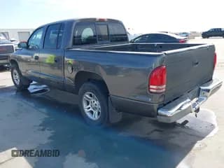 ✅ 2001 Dodge Dakota Sport • VIN: 1B7HL2AX51S333575 • Lot: 41782582. Wystawiony na IAAI z przebiegiem 291 640 mil. Bezpłatny archiwum sprzedaży aukcyjnych z USA i szczegółowy raport historii pojazdu na DreamBid. Zdjęcie 3.