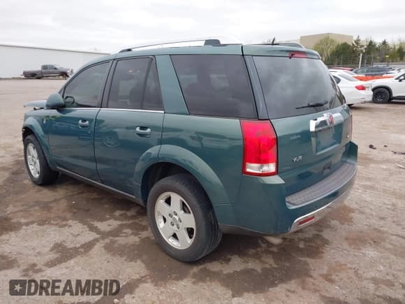 ✅ 2006 Saturn VUE • VIN: 5GZCZ53426S822499 • Lot: 41838109. Wystawiony na IAAI z przebiegiem 157 475 mil. Bezpłatny archiwum sprzedaży aukcyjnych z USA i szczegółowy raport historii pojazdu na DreamBid. Zdjęcie 3.
