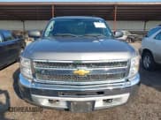 ✅ 2013 Chevrolet Silverado 1500 LT • VIN: 1GCRKSEA7DZ211048 • Lot: 42909169. Listed on IAAI with 119,081 mi. Free auction sales archive from the USA and detailed vehicle history report at DreamBid. Image 6.