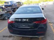 ✅ 2024 Mercedes-Benz C 300 • VIN: W1KAF4HB9RR157525 • Лот: 42578928. Опубликован ранее на IAAI с пробегом 7 139 миль. Бесплатный доступ к архиву аукционных продаж из США и подробный отчёт об истории автомобиля на DreamBid. Изображение 16.