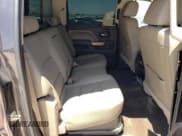 ✅ 2016 Chevrolet Silverado 1500 LTZ • VIN: 3GCUKSEC1GG275313 • Лот: 66231214. Опубликован ранее на Copart с пробегом 131 355 миль. Бесплатный доступ к архиву аукционных продаж из США и подробный отчёт об истории автомобиля на DreamBid. Изображение 10.