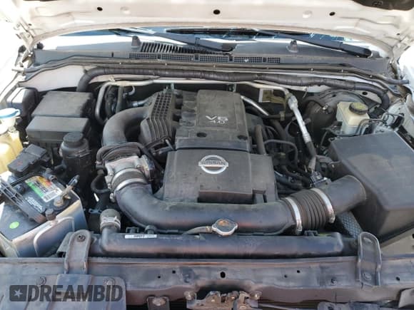 ✅ 2014 Nissan Frontier S • VIN: 1N6AD0ER6EN765835 • Lot: 59767305. Listed on Copart with 103,247 mi. Free auction sales archive from the USA and detailed vehicle history report at DreamBid. Image 11.