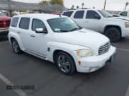 ✅ 2009 Chevrolet HHR 2LT • VIN: 3GNCA53V59S628454 • Lot: 41451387. Listed on IAAI with 170,920 mi. Free auction sales archive from the USA and detailed vehicle history report at DreamBid. Image 1.