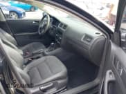 ✅ 2012 Volkswagen Jetta SE • VIN: 3VWDP7AJXCM319790 • Lot: 42508223. Listed on IAAI with 174,946 mi. Free auction sales archive from the USA and detailed vehicle history report at DreamBid. Image 5.