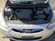 ✅ 2012 Hyundai Accent GLS • VIN: KMHCU4AE9CU167940 • Лот: 61239424. Опубликован ранее на Copart с пробегом 162 111 миль. Бесплатный доступ к архиву аукционных продаж из США и подробный отчёт об истории автомобиля на DreamBid. Изображение 12.