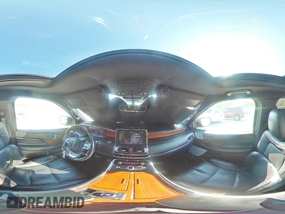 ✅ 2021 Lincoln Navigator Reserve • VIN: 5LMJJ3LT0MEL03841 • Лот: 80205945. Опубликован ранее на Copart с пробегом 61 939 миль. Бесплатный доступ к архиву аукционных продаж из США и подробный отчёт об истории автомобиля на DreamBid. Изображение 15.