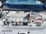 ✅ 2014 Nissan Sentra SV • VIN: 3N1AB7APXEL657940 • Lot: 43131582. Wystawiony na IAAI z przebiegiem 140 800 mil. Bezpłatny archiwum sprzedaży aukcyjnych z USA i szczegółowy raport historii pojazdu na DreamBid. Zdjęcie 10.