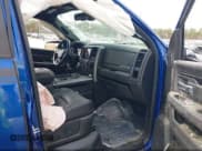 ✅ 2018 Ram 1500 Rebel • VIN: 1C6RR7YT6JS102064 • Лот: 43589961. Опубликован ранее на IAAI с пробегом 87 170 миль. Бесплатный доступ к архиву аукционных продаж из США и подробный отчёт об истории автомобиля на DreamBid. Изображение 5.