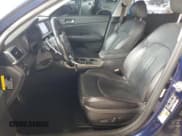 ✅ 2017 Kia Optima SX • VIN: 5XXGW4L21HG142336 • Lot: 70365005. Wystawiony na Copart z przebiegiem 127 702 mil. Bezpłatny archiwum sprzedaży aukcyjnych z USA i szczegółowy raport historii pojazdu na DreamBid. Zdjęcie 7.