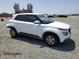 ✅ 2021 Hyundai Venue SE • VIN: KMHRB8A38MU102388 • Lot: 57302165. Listed on Copart with 138,932 mi. Free auction sales archive from the USA and detailed vehicle history report at DreamBid. Image 4.