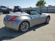 ✅ 2010 Nissan 370Z Touring • VIN: JN1AZ4FH0AM301119 • Лот: 65495134. Опубликован ранее на Copart с пробегом Не указан. Бесплатный доступ к архиву аукционных продаж из США и подробный отчёт об истории автомобиля на DreamBid. Изображение 3.